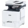 Xerox VersaLink C 625 DN multifunkční tiskárna laserová barevná A4 tiskárna, skener, kopírka, fax LAN, NFC, USB, Wi-Fi