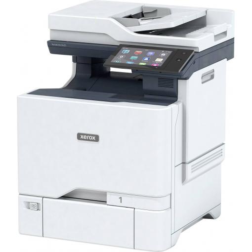 Xerox VersaLink C 625 DN multifunkční tiskárna laserová barevná A4 tiskárna, skener, kopírka, fax LAN, NFC, USB, Wi-Fi