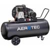 Aerotec pístový kompresor 251200002 200 l 10 bar