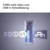 IMOU DB2S Kit Wi-Fi domovní video telefon kompletní sada, imou-DB-2SP-3T0W/DS2S