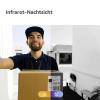 IMOU DB2S Kit Wi-Fi domovní video telefon kompletní sada, imou-DB-2SP-3T0W/DS2S