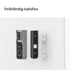 IMOU DB2S Kit Wi-Fi domovní video telefon kompletní sada, imou-DB-2SP-3T0W/DS2S