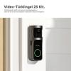 IMOU DB2S Kit Wi-Fi domovní video telefon kompletní sada, imou-DB-2SP-3T0W/DS2S
