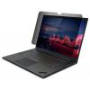 Targus 4Vu™ Privacy Screen fólie chránicí proti blikání obrazovky Notebook 40,6 cm (16) Formát obrazu: 16:10 ASF16W1GL Universal