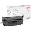 Xerox Toner náhradní HP 49A, 53A, Q5949A, Q7553A kompatibilní černá 3000 Seiten Everyday™ Toner 006R03665