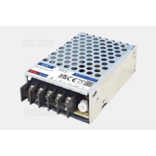 Vestavný zdroj CLF AE25-12, 25 W, 12 V / 2,1 A