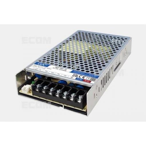Vestavný zdroj AEF150-24, 150 W, 24 V / 6,3 A