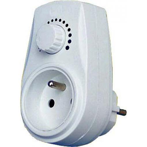 Zásuvkový stmívač 275W
