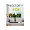 Držák monitoru GOOBAY 70821