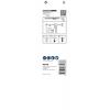 Bosch Accessories 2608901756 2608901756 příklepový vrták 6 mm SDS plus 1 ks