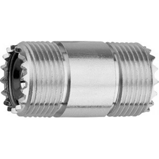 Telegärtner 100024347 100024347 BNC adaptér UHF zásuvka - UHF zásuvka 1 ks