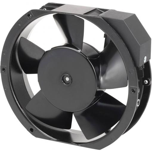 PROFAN Technology P2173HBT-ETS axiální ventilátor, 230 V/AC, 348 m³/h, (d x š x v) 172 x 150 x 38 mm, 1408549