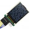 Joy-it RB-TFT1.8 modul displeje 4.6 cm (1.8 palec) 160 x 128 Pixel Vhodné pro (vývojové sady): Raspberry Pi®, Arduino, BBC micro:bit s podsvícením displeje