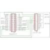Joy-it RB-TFT1.8 modul displeje 4.6 cm (1.8 palec) 160 x 128 Pixel Vhodné pro (vývojové sady): Raspberry Pi®, Arduino, BBC micro:bit s podsvícením displeje