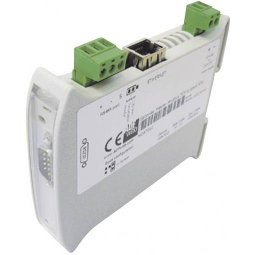 Wachendorff HD67510 brána Modbus , LAN, RS-232, RS-485, 24 V/DC