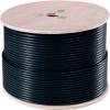 ABUS TVAC40320 audio, video kabel černá
