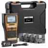 Brother PT-E560BTSP štítkovač vhodné pro pásky: TZ, Hse 3.5 mm, 6 mm, 9 mm, 12 mm, 18 mm, 24 mm