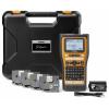 Brother PT-E560BTSP štítkovač vhodné pro pásky: TZ, Hse 3.5 mm, 6 mm, 9 mm, 12 mm, 18 mm, 24 mm