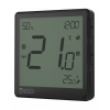 ENGO EONE-230B Inteligentní termostat ZigBee, 230V, černý