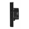 ENGO EONE-230B Inteligentní termostat ZigBee, 230V, černý