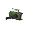 Rádio SENCOR SRD 1000SCL Green