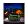 Rádio SENCOR SRD 1000SCL Green