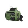 Rádio SENCOR SRD 1000SCL Green