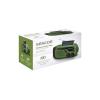 Rádio SENCOR SRD 1000SCL Green