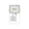 LED reflektor EMOS ZS2313W Simpo 10W PIR