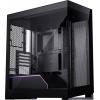 Phanteks NV5 MK2 Tempered Glass DRGB midi tower PC skříň černá