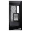 Phanteks NV5 MK2 Tempered Glass DRGB midi tower PC skříň černá