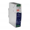 Průmyslový zdroj Mean Well WDR-60-24, 24 V DC / 60 W, DIN lišta