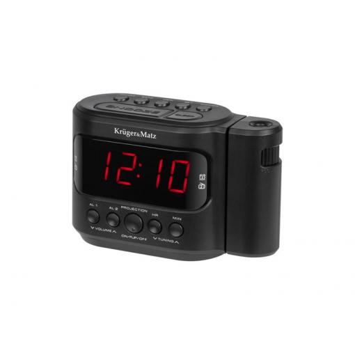 Radiobudík KRUGER & MATZ KM0827