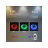 Smart LED pásek IP65 V-TAC VT-5050 54-EU 5m RGB