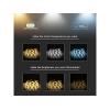 Smart LED pásek IP65 V-TAC VT-5050 54-EU 5m RGB