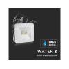 Smart LED reflektor V-TAC VT-5020 20W Bluetooth