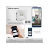 Smart LED reflektor V-TAC VT-5020 20W Bluetooth
