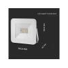 Smart LED reflektor V-TAC VT-5020 20W Bluetooth