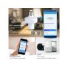 Smart objímka E27 V-TAC VT-5007 WiFi