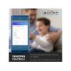 Smart objímka E27 V-TAC VT-5007 WiFi