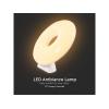 Lampa stolní V-TAC VT-5155 5W WiFi