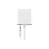Adaptér GOOBAY 51758 HDMI/VGA