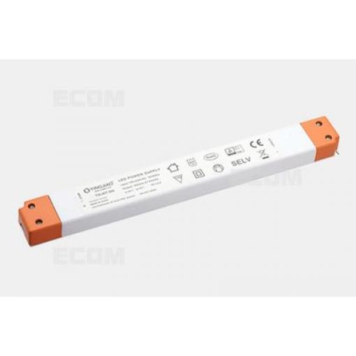 Napájecí zdroj LED YSL30T-1202500, 30 W, 12 V DC, IP20