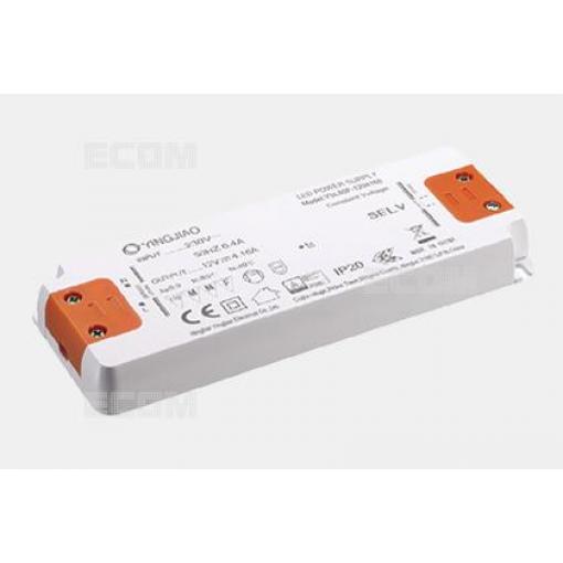 Napájecí zdroj LED YSL50F-2402080, 50 W, 24 V DC, IP20