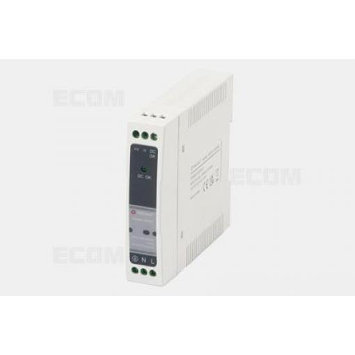Průmyslový zdroj YSD20L-2400420, 24 V / 0,42 A, 10 W, DIN