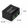 Wi-Fi box pro AZSW a AZSL SGC-01