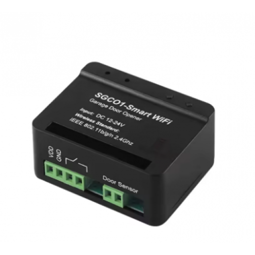 Wi-Fi box pro AZSW a AZSL SGC-01