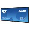 Iiyama ProLite TE9218UWI-B1AG displej Digital Signage Energetická třída (EEK2021): G (A - G) 232.5 cm 91.5 palec 5120 x 2160 Pixel 16/7