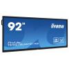 Iiyama ProLite TE9218UWI-B1AG displej Digital Signage Energetická třída (EEK2021): G (A - G) 232.5 cm 91.5 palec 5120 x 2160 Pixel 16/7