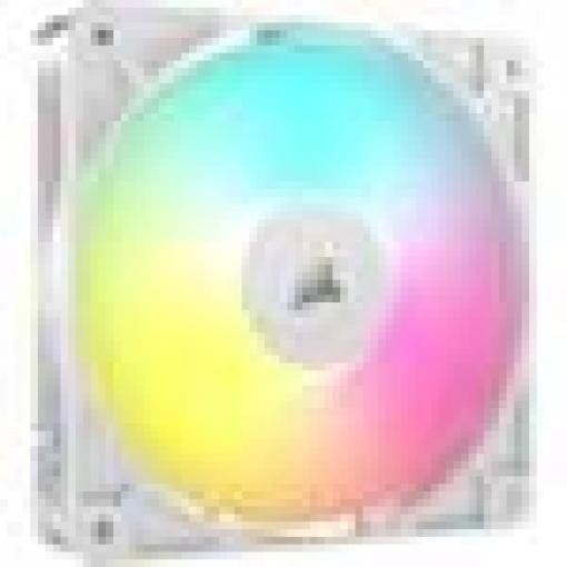 Corsair CO-9050184-WW PC větrák s krytem bílá (š x v x h) 120 x 25 x 120 mm